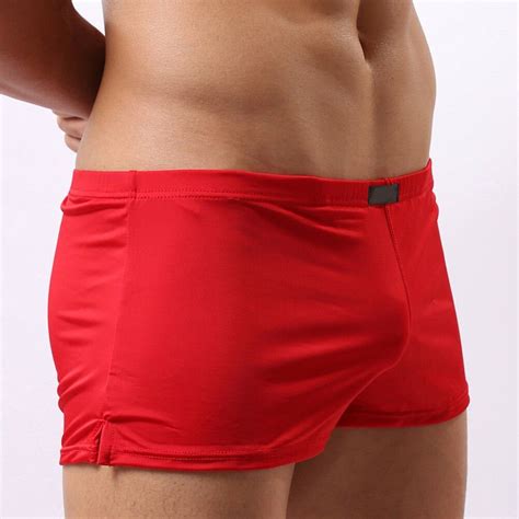 Boxer y ropa interior para hombre online .